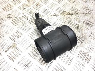 расходомер воздуха Opel Zafira 1 поколение (A) [рестайлинг] 2004, 2.0 л., Y 20 DTH, дизель, 5МКПП, starsilber iii / 157, минивэн, передний привод, правый руль, 0281002478