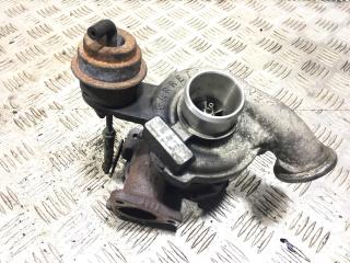 турбина Opel Zafira 1 поколение (A) [рестайлинг] 2004, 2.0 л., Y 20 DTH, дизель, 5МКПП, starsilber iii / 157, минивэн, передний привод, правый руль, 24461825