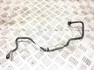 масляная трубка турбины Opel Zafira 1 поколение (A) [рестайлинг] 2004, 2.0 л., Y 20 DTH, дизель, 5МКПП, starsilber iii / 157, минивэн, передний привод, правый руль