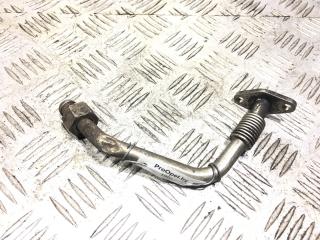 масляная трубка турбины Opel Zafira 1 поколение (A) [рестайлинг] 2004, 2.0 л., Y 20 DTH, дизель, 5МКПП, starsilber iii / 157, минивэн, передний привод, правый руль, 90500927, 90500930