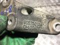 кронштейн КПП Opel Astra G 1999, 2.0 л., X 20 XEV, бензин, МКПП, хетчбэк 5 дв., 90575013 - фото №2