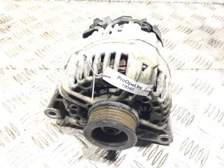 генератор Opel Corsa D (2006 - 2010), 1.2 л., Z 12 XEP, бензин, МКПП, 0124325171, 1322930