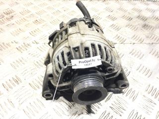 генератор Opel Corsa C [рестайлинг] 2006, 1.2 л., Z 12 XEP, бензин, 5МКПП, серебро, хетчбэк 3 дв., передний привод, правый руль, 0124225022