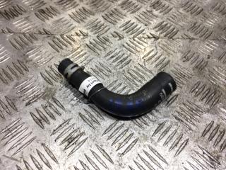 патрубок (трубопровод, шланг) Opel Vectra C [рестайлинг] 2006, 1.9 л., Z 19 DT, дизель, 6МКПП, ultrablau / 21b, хетчбэк 5 дв., передний привод, правый руль, 55200630