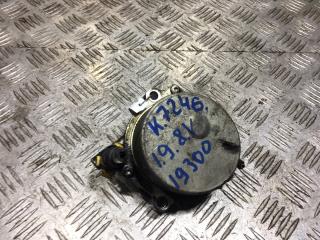 насос вакуумный Opel Vectra C [рестайлинг] 2006, 1.9 л., Z 19 DT, дизель, 6МКПП, ultrablau / 21b, хетчбэк 5 дв., передний привод, правый руль, 55187760