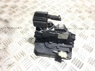 замок двери задней левой Opel Meriva 2 поколение (B) 2011, 1.4 л., A 14 XER, бензин, 5МКПП, muskatgrau / gjm, минивэн, передний привод, правый руль, 13258276, 325407955