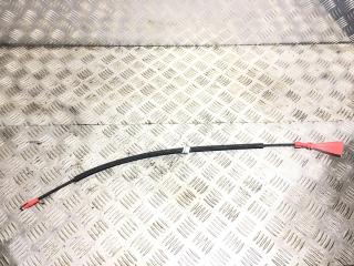 трос двери Opel Meriva 2 поколение (B) 2011, 1.4 л., A 14 XER, бензин, 5МКПП, muskatgrau / gjm, минивэн, передний привод, правый руль, 13334516