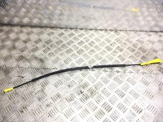 трос двери Opel Meriva 2 поколение (B) 2011, 1.4 л., A 14 XER, бензин, 5МКПП, muskatgrau / gjm, минивэн, передний привод, правый руль, 13334517