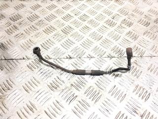 масляная трубка турбины Opel Combo 4 поколение (D) 2012, 1.3 л., дизель, 5МКПП, синий, фургон, передний привод, правый руль