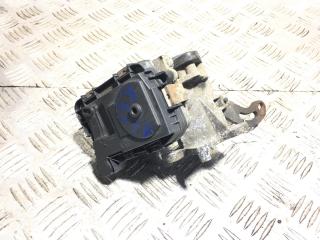 заслонка дроссельная Opel Combo 4 поколение (D) 2012, 1.3 л., дизель, 5МКПП, синий, фургон, передний привод, правый руль