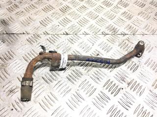 трубка охлаждающей жидкости Opel Combo 4 поколение (D) 2012, 1.3 л., дизель, 5МКПП, синий, фургон, передний привод, правый руль