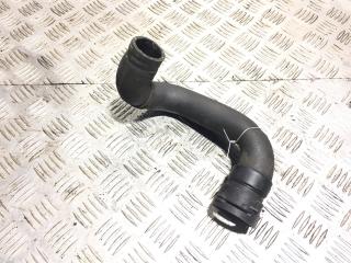 патрубок радиатора Opel Zafira 3 поколение (C) [рестайлинг] 2016, 2.0 л., B 20 DTH, дизель, АКПП, argonsilber / 176, минивэн, передний привод, правый руль, 565453722, 13400900