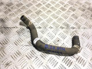 патрубок (трубопровод, шланг) Opel Zafira 3 поколение (C) [рестайлинг] 2016, 2.0 л., B 20 DTH, дизель, АКПП, argonsilber / 176, минивэн, передний привод, правый руль, 55599251