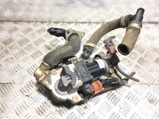 клапан EGR Opel Combo 4 поколение (D) 2012, 1.3 л., дизель, 5МКПП, синий, фургон, передний привод, правый руль