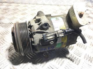 компрессор кондиционера Opel Astra H 2005, 1.7 л., Z 17 DTL, дизель, 5МКПП, ultrablau / 4cu, хетчбэк 5 дв., передний привод, правый руль