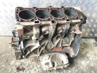 блок цилиндров Opel Zafira 3 поколение (C) [рестайлинг] 2016, 2.0 л., B 20 DTH, дизель, АКПП, argonsilber / 176, минивэн, передний привод, правый руль, 55495422