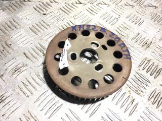 шкив распредвала Opel Zafira 3 поколение (C) [рестайлинг] 2016, 2.0 л., B 20 DTH, дизель, АКПП, argonsilber / 176, минивэн, передний привод, правый руль, 55487423