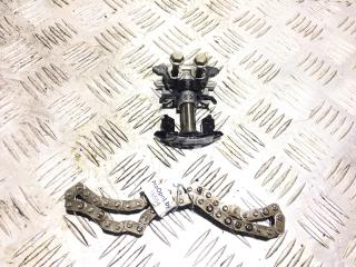 механизм натяжения ремня, цепи Opel Zafira 3 поколение (C) [рестайлинг] 2016, 2.0 л., B 20 DTH, дизель, АКПП, argonsilber / 176, минивэн, передний привод, правый руль, 55599762