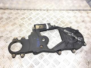 защита (кожух) ремня ГРМ Opel Zafira 3 поколение (C) [рестайлинг] 2016, 2.0 л., B 20 DTH, дизель, АКПП, argonsilber / 176, минивэн, передний привод, правый руль, 55487639