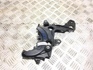 защита (кожух) ремня ГРМ Opel Zafira 3 поколение (C) [рестайлинг] 2016, 2.0 л., B 20 DTH, дизель, АКПП, argonsilber / 176, минивэн, передний привод, правый руль, 55583962