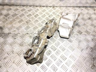 защита (экран) выпускного коллектора Opel Zafira 3 поколение (C) [рестайлинг] 2016, 2.0 л., B 20 DTH, дизель, АКПП, argonsilber / 176, минивэн, передний привод, правый руль, 55492716