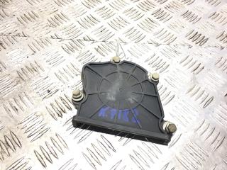 защита (кожух) ремня ГРМ Opel Zafira 3 поколение (C) [рестайлинг] 2016, 2.0 л., B 20 DTH, дизель, АКПП, argonsilber / 176, минивэн, передний привод, правый руль, 55487640