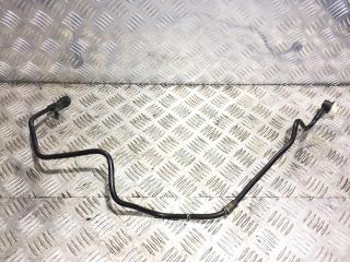 трубка вакуумного насоса Opel Zafira 3 поколение (C) [рестайлинг] 2016, 2.0 л., B 20 DTH, дизель, АКПП, argonsilber / 176, минивэн, передний привод, правый руль, 13406433