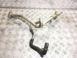 трубка охлаждающей жидкости Opel Zafira 3 поколение (C) [рестайлинг] 2016, 2.0 л., B 20 DTH, дизель, АКПП, argonsilber / 176, минивэн, передний привод, правый руль, 55485891