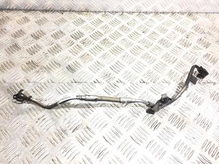 масляная трубка турбины Opel Zafira 3 поколение (C) [рестайлинг] 2016, 2.0 л., B 20 DTH, дизель, АКПП, argonsilber / 176, минивэн, передний привод, правый руль, 55485891