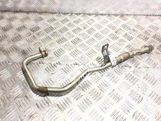 трубка охлаждающей жидкости Opel Zafira 3 поколение (C) [рестайлинг] 2016, 2.0 л., B 20 DTH, дизель, АКПП, argonsilber / 176, минивэн, передний привод, правый руль, 55484552