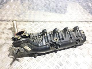 коллектор впускной Opel Zafira 3 поколение (C) [рестайлинг] 2016, 2.0 л., B 20 DTH, дизель, АКПП, argonsilber / 176, минивэн, передний привод, правый руль, 55578248