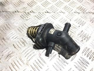 корпус термостата Opel Zafira 3 поколение (C) [рестайлинг] 2016, 2.0 л., B 20 DTH, дизель, АКПП, argonsilber / 176, минивэн, передний привод, правый руль, 55486847