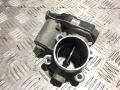 заслонка дроссельная Opel Zafira 3 поколение (C) [рестайлинг] 2016, 2.0 л., B 20 DTH, дизель, АКПП, argonsilber / 176, минивэн, передний привод, правый руль - фото №2