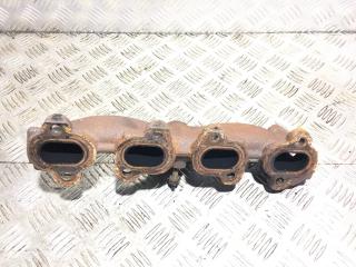 коллектор выпускной Opel Zafira 3 поколение (C) [рестайлинг] 2016, 2.0 л., B 20 DTH, дизель, АКПП, argonsilber / 176, минивэн, передний привод, правый руль, 55580744