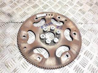 Маховик АКПП (драйв плата) Opel Zafira 3 поколение (C) [рестайлинг] 2016, 2.0 л., B 20 DTH, дизель, АКПП, argonsilber / 176, минивэн, передний привод, правый руль