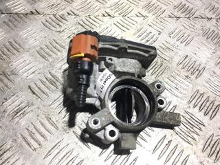 заслонка дроссельная Opel Astra J 2011, 1.3 л., A 13 DTE, дизель, 5МКПП, graphitschwarz / gar, хетчбэк 5 дв., передний привод, правый руль, 55564247