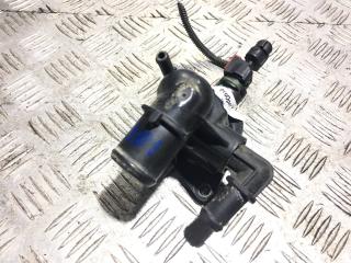 корпус термостата Opel Astra J 2011, 1.3 л., A 13 DTE, дизель, 5МКПП, graphitschwarz / gar, хетчбэк 5 дв., передний привод, правый руль, 55206391