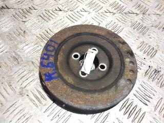 шкив коленвала Opel Astra J 2011, 1.3 л., A 13 DTE, дизель, 5МКПП, graphitschwarz / gar, хетчбэк 5 дв., передний привод, правый руль, 55200498, 93194443