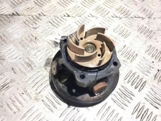 помпа Opel Astra J 2011, 1.3 л., A 13 DTE, дизель, 5МКПП, graphitschwarz / gar, хетчбэк 5 дв., передний привод, правый руль