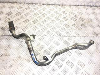 трубка охлаждающей жидкости Opel Astra J 2011, 1.3 л., A 13 DTE, дизель, 5МКПП, graphitschwarz / gar, хетчбэк 5 дв., передний привод, правый руль, 55569419