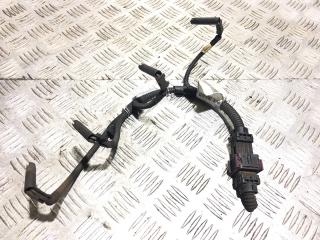 проводка свечей накала Opel Vectra C [рестайлинг] 2006, 1.9 л., Z 19 DT, дизель, 6МКПП, синий, хетчбэк 5 дв., передний привод, правый руль, 00551976870