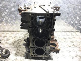 блок цилиндров Opel Astra J 2011, 1.3 л., A 13 DTE, дизель, 5МКПП, graphitschwarz / gar, хетчбэк 5 дв., передний привод, правый руль