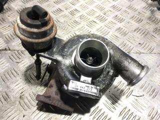 турбина Opel Astra G 2001, 2.0 л., Y 20 DTL, дизель, АКПП, casablancaweiss / 10u, универсал, передний привод, правый руль, 24442213