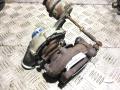 турбина Opel Astra G 2001, 2.0 л., Y 20 DTL, дизель, АКПП, casablancaweiss / 10u, универсал, передний привод, правый руль, 24442213 - фото №2