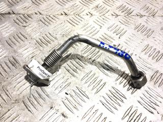 масляная трубка турбины Opel Astra G 2001, 2.0 л., Y 20 DTL, дизель, АКПП, casablancaweiss / 10u, универсал, передний привод, правый руль, 90500927, 90500930