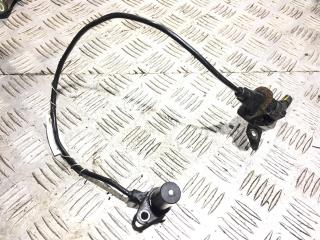 датчик коленвала Opel Astra G 2001, 2.0 л., Y 20 DTL, дизель, АКПП, casablancaweiss / 10u, универсал, передний привод, правый руль, 0281002138