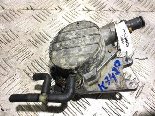 насос вакуумный Opel Astra G 2001, 2.0 л., Y 20 DTL, дизель, АКПП, casablancaweiss / 10u, универсал, передний привод, правый руль