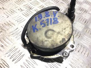 насос вакуумный Opel Vectra C [рестайлинг] 2006, 1.9 л., Z 19 DT, дизель, 6МКПП, синий, хетчбэк 5 дв., передний привод, правый руль