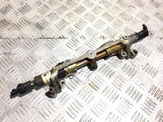 постель распредвала (бугель) Opel Astra J 2010, 1.6 л., A 16 XER, бензин, 5МКПП, saphirschwarz / gbg, хетчбэк 5 дв., передний привод, правый руль, 55354224