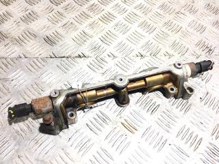 постель распредвала (бугель) Opel Astra J 2012, 1.6 л., A 16 XER, бензин, 5МКПП, graphitschwarz / 22c, хетчбэк 5 дв., передний привод, правый руль, 55354224